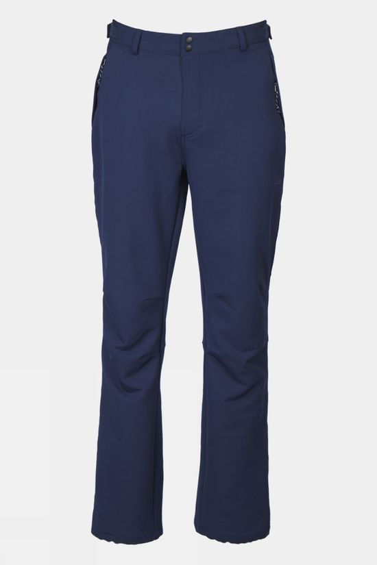 Mens Adventure Softshell Trousers