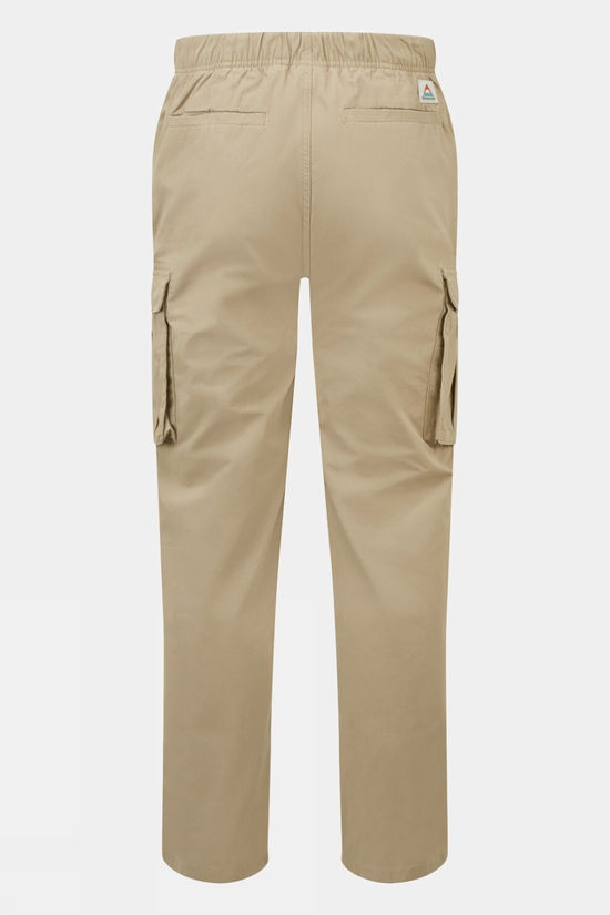 Mens Adventurer Cargo Trousers