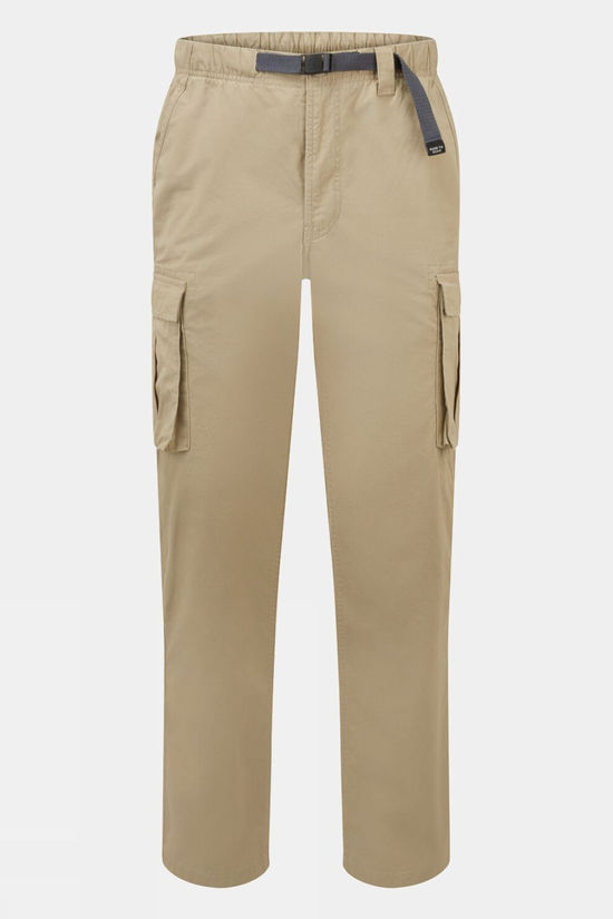 Mens Adventurer Cargo Trousers
