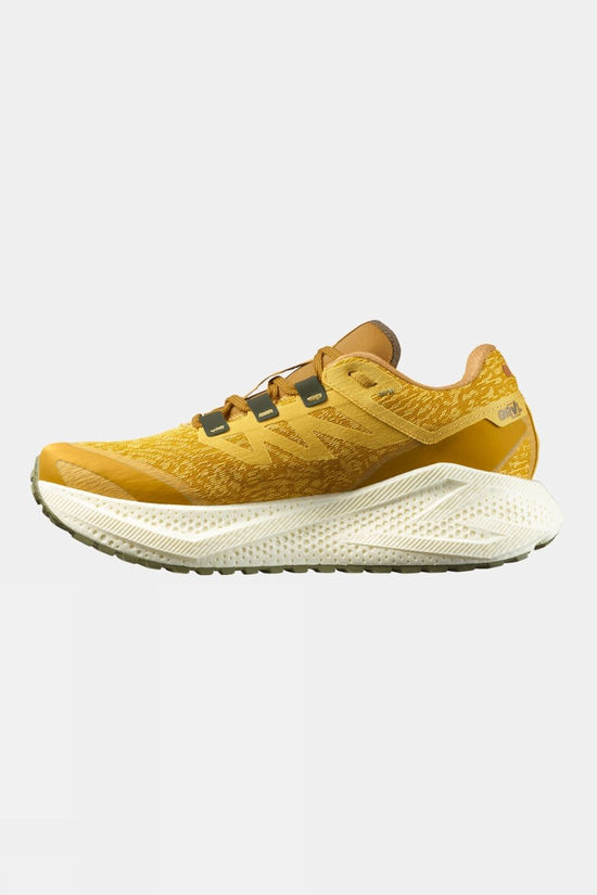 Mens Aero Glide 3 GRVL Shoes
