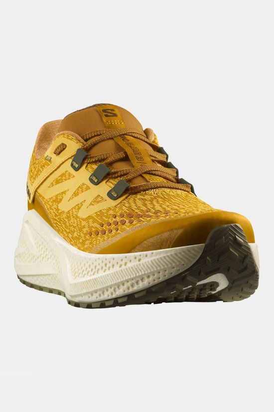 Mens Aero Glide 3 GRVL Shoes