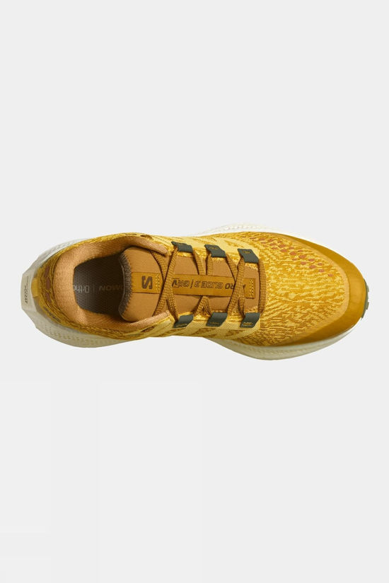 Mens Aero Glide 3 GRVL Shoes