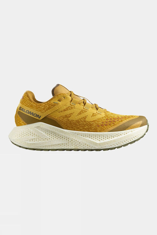 Mens Aero Glide 3 GRVL Shoes