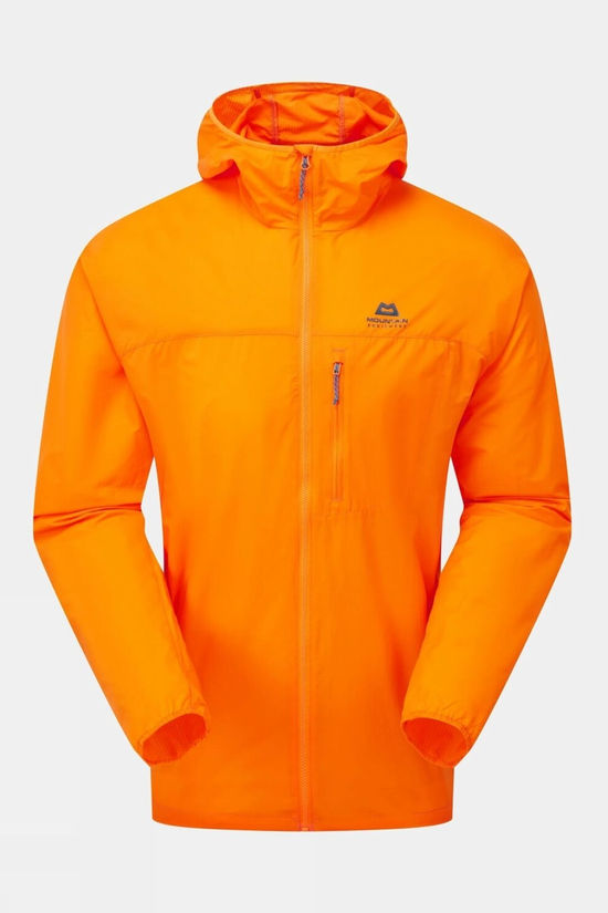 Mens Aerofoil Jacket