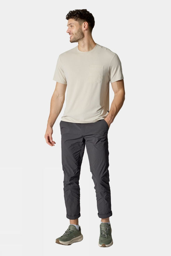 Mens Agden Trousers
