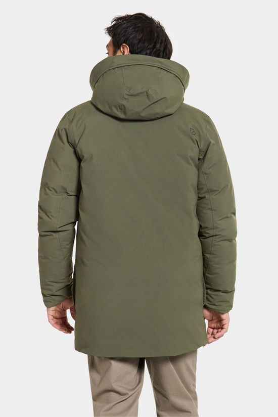 Mens Akilles Parka