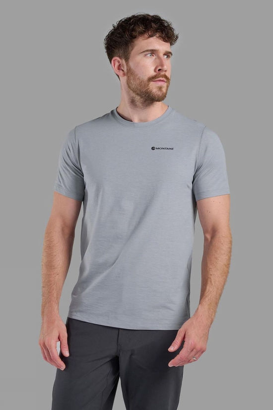 Mens Alhena Mountain 25 T-Shirt