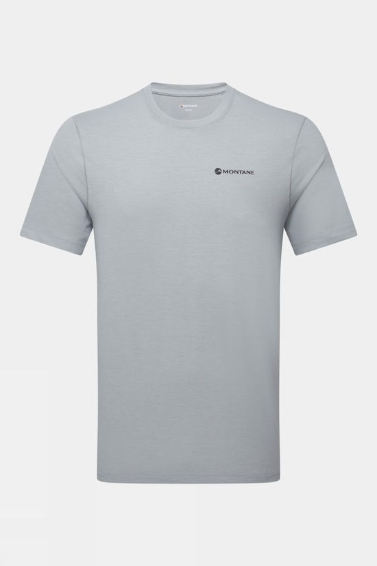 Mens Alhena Mountain 25 T-Shirt