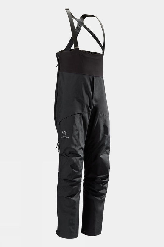 Mens Alpha Sv Bib Waterproof Trousers