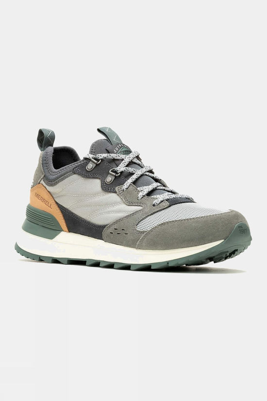Mens Alpine 83 Sneaker Recraft Shoes