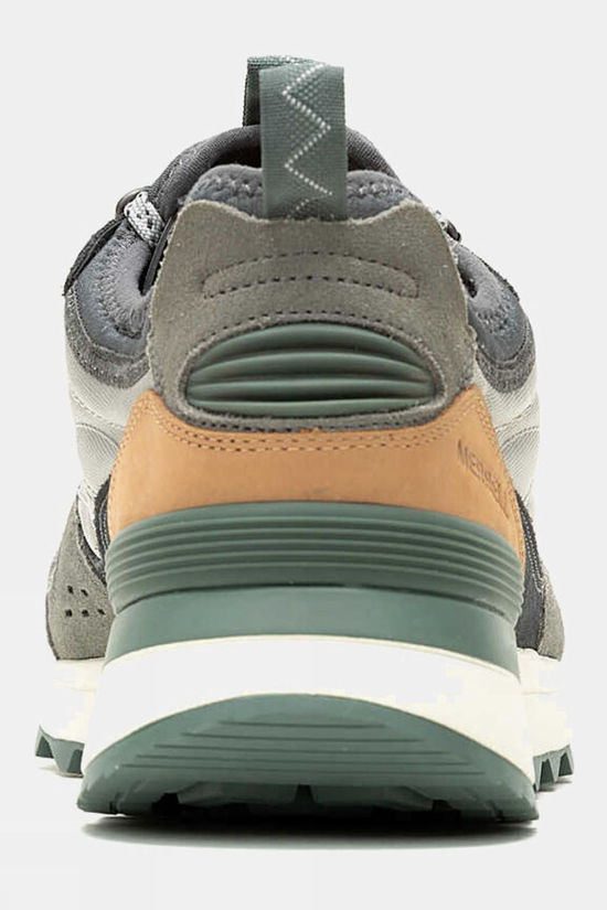 Mens Alpine 83 Sneaker Recraft Shoes