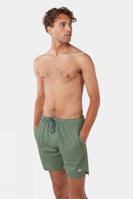 Mens Alroy Swim Shorts