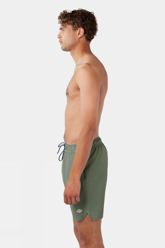 Mens Alroy Swim Shorts