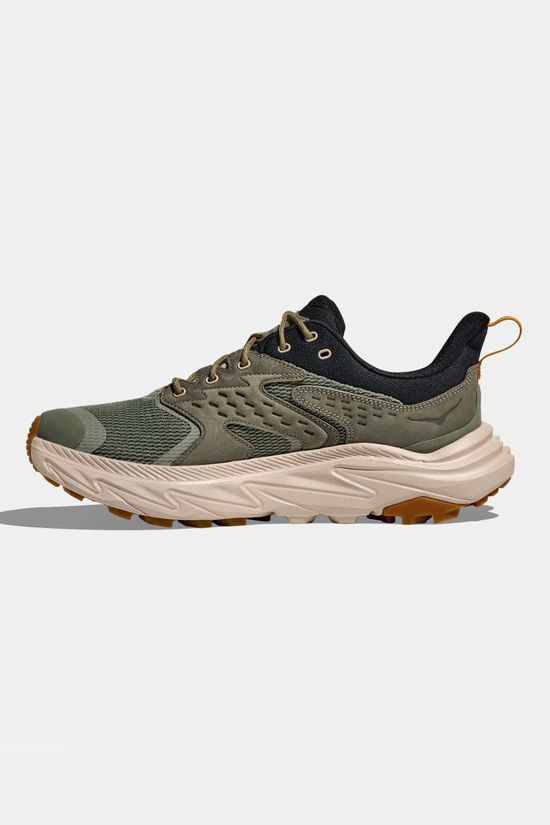Mens Anacapa 2 Low GTX Shoes