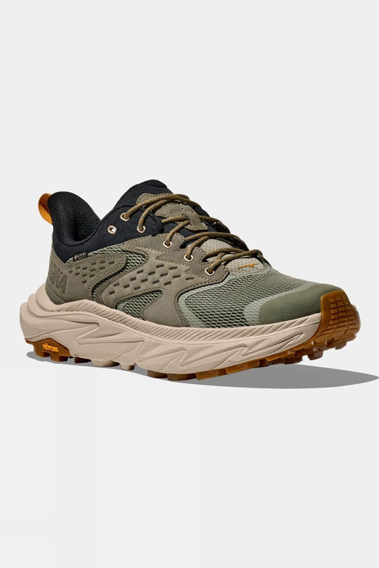 Mens Anacapa 2 Low GTX Shoes