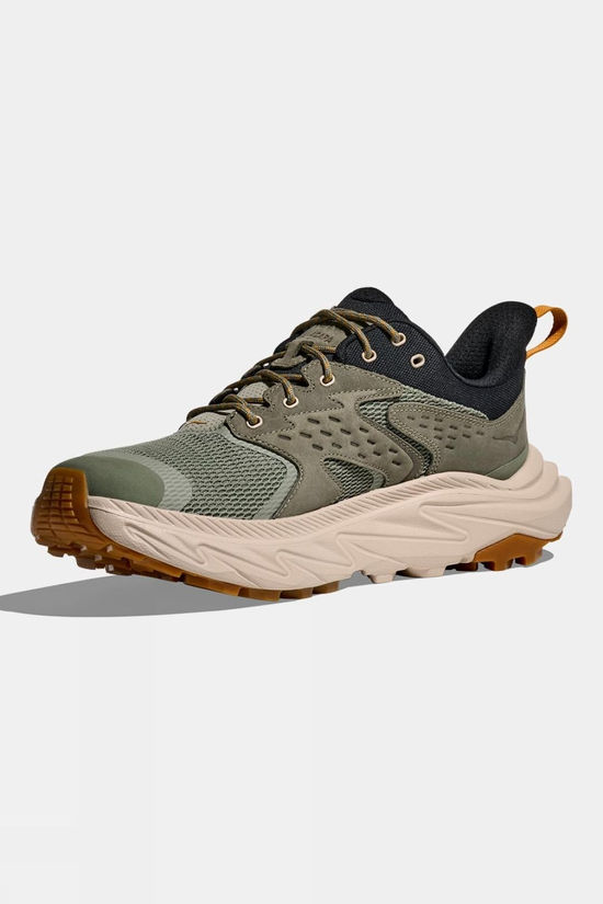 Mens Anacapa 2 Low GTX Shoes