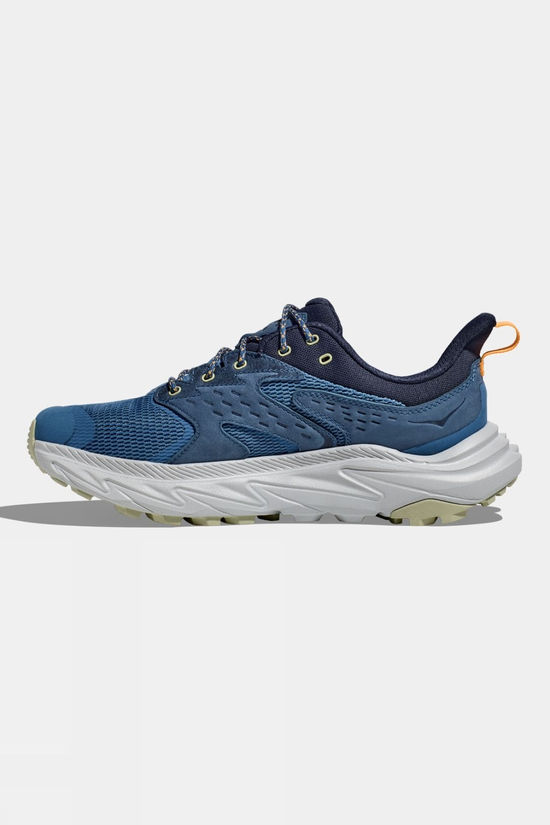 Mens Anacapa 2 Low GTX Shoes