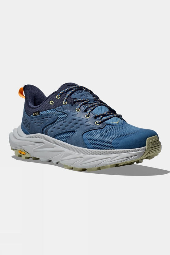 Mens Anacapa 2 Low GTX Shoes