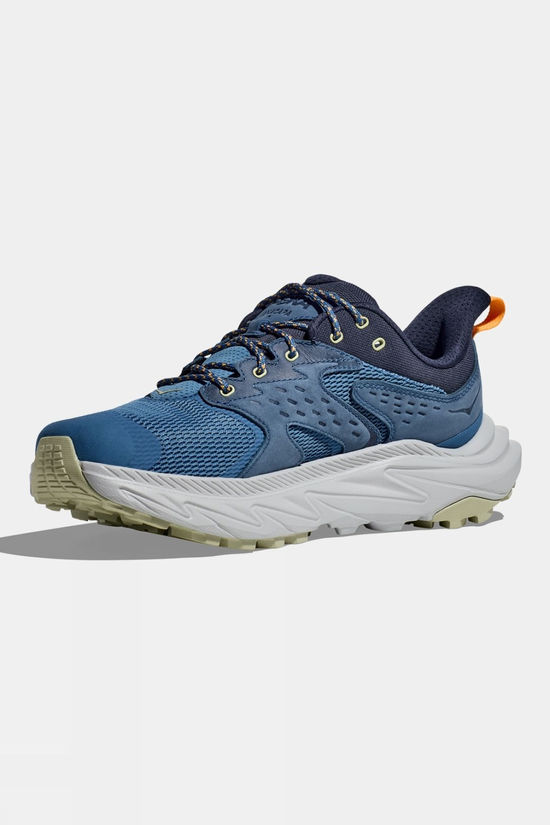 Mens Anacapa 2 Low GTX Shoes
