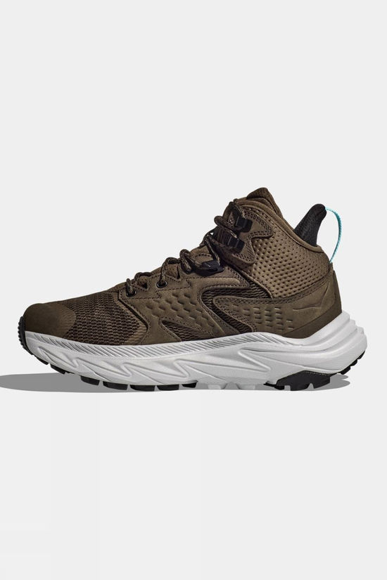 Mens Anacapa 2 Mid GTX Boots
