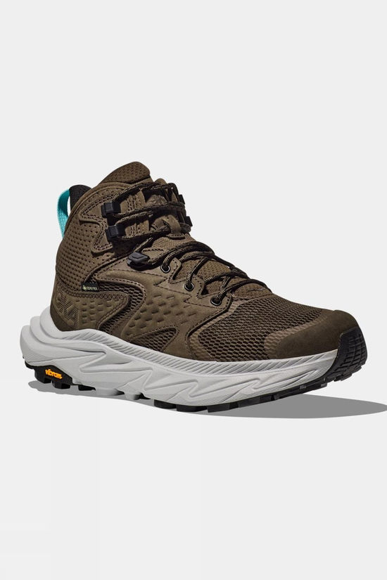 Mens Anacapa 2 Mid GTX Boots