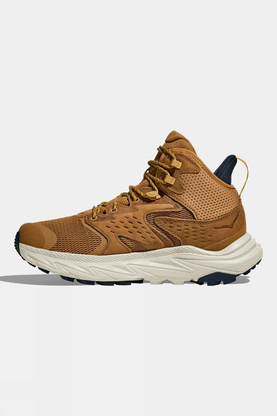 Mens Anacapa 2 Mid GTX Boots