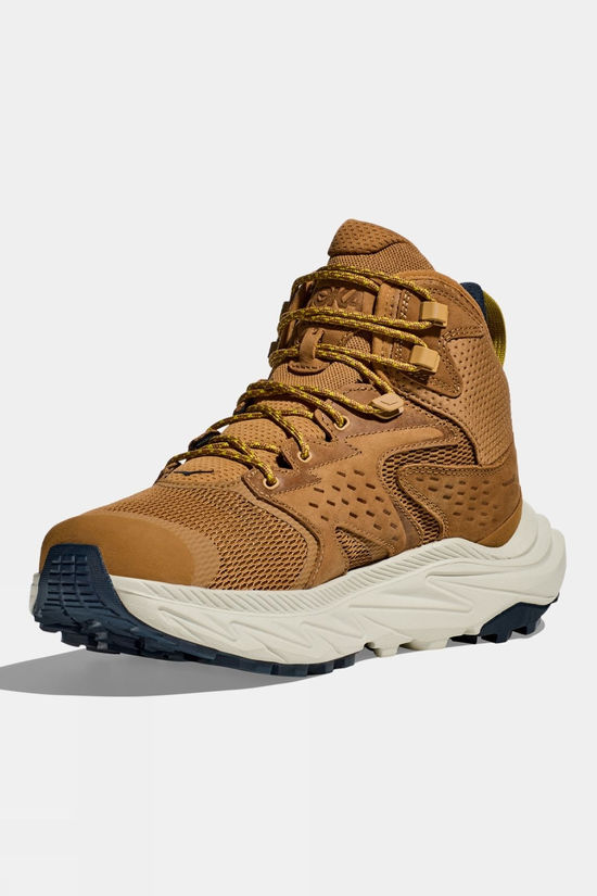 Mens Anacapa 2 Mid GTX Boots