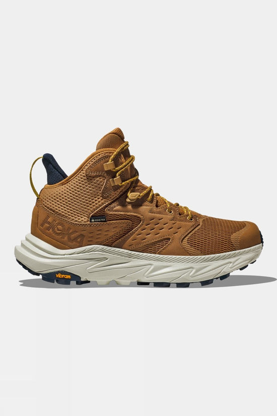 Mens Anacapa 2 Mid GTX Boots