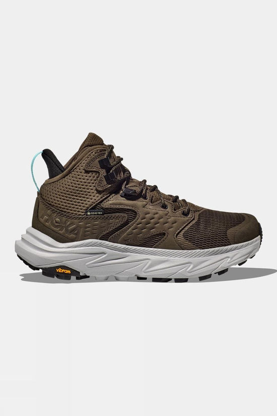 Mens Anacapa 2 Mid GTX Boots