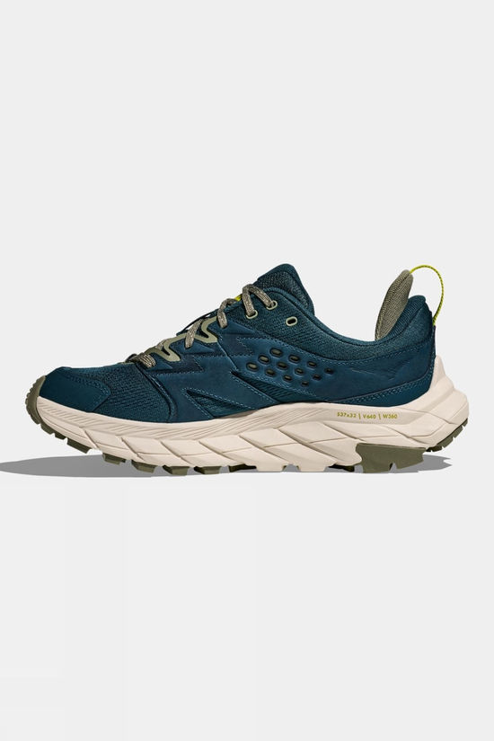 Mens Anacapa Breeze Low Shoes