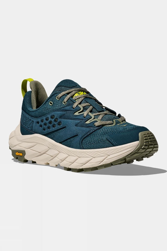 Mens Anacapa Breeze Low Shoes