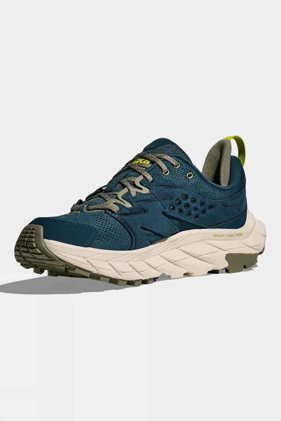 Mens Anacapa Breeze Low Shoes