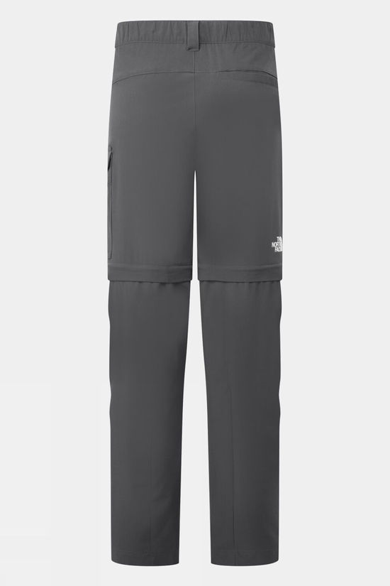Mens Andies Convertible 2 Trousers