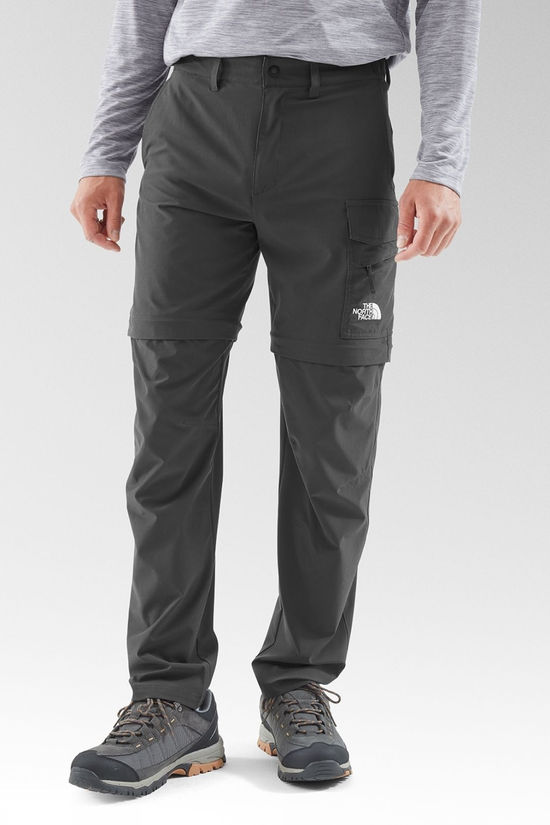 Mens Andies Convertible 2 Trousers