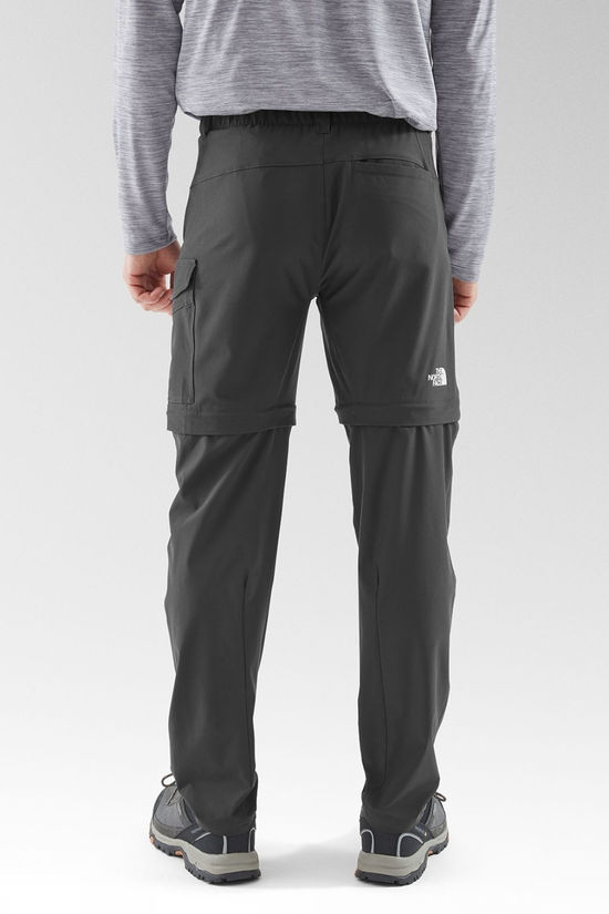 Mens Andies Convertible 2 Trousers