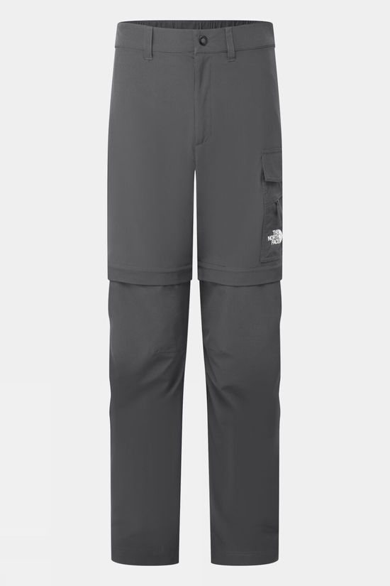 Mens Andies Convertible 2 Trousers