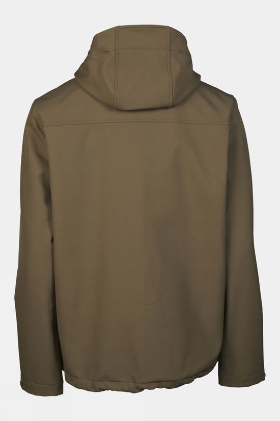 Mens Annapurna Softshell Jacket