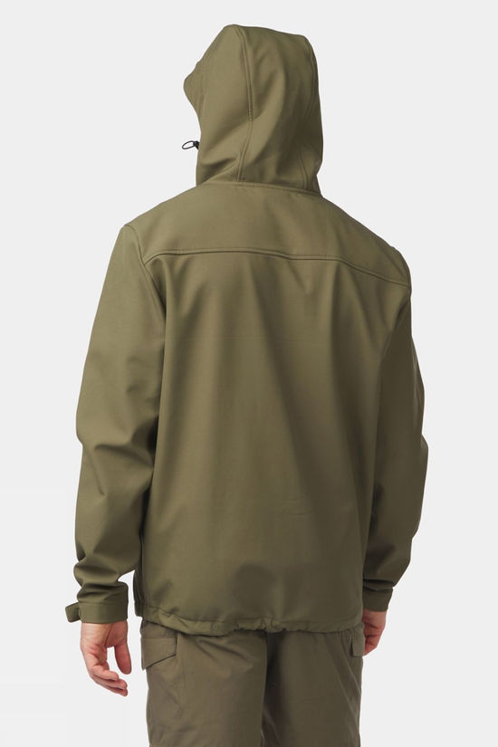 Mens Annapurna Softshell Jacket