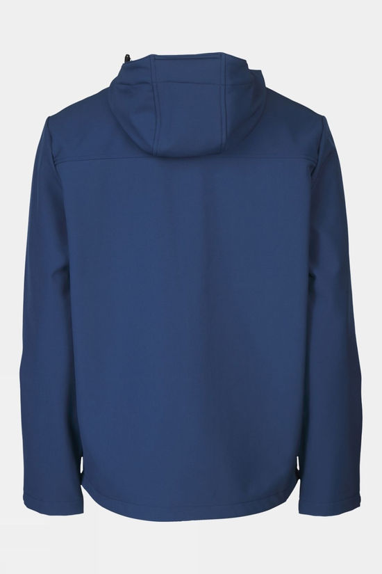 Mens Annapurna Softshell Jacket