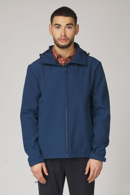 Mens Annapurna Softshell Jacket