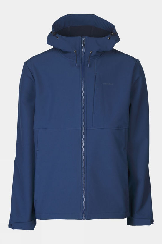 Mens Annapurna Softshell Jacket