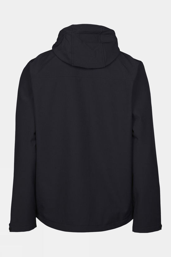 Mens Annapurna Softshell Jacket