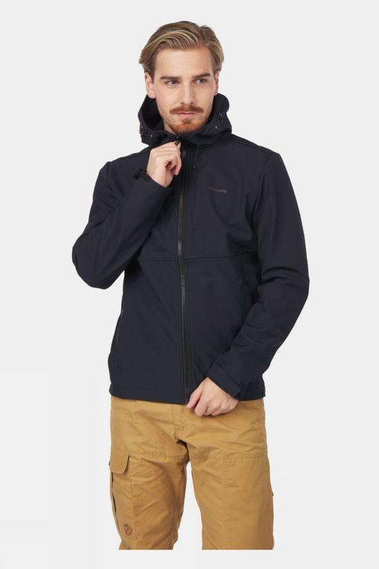 Mens Annapurna Softshell Jacket