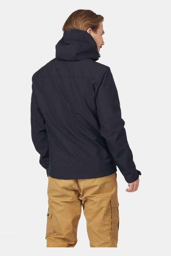 Mens Annapurna Softshell Jacket