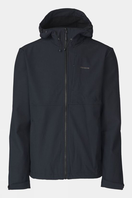 Mens Annapurna Softshell Jacket