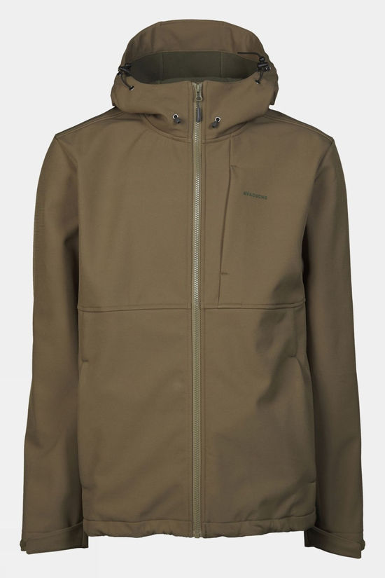 Mens Annapurna Softshell Jacket