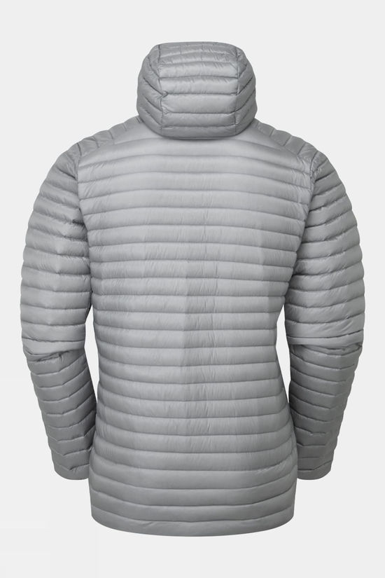 Mens Anti-Freeze Lite Hoodie