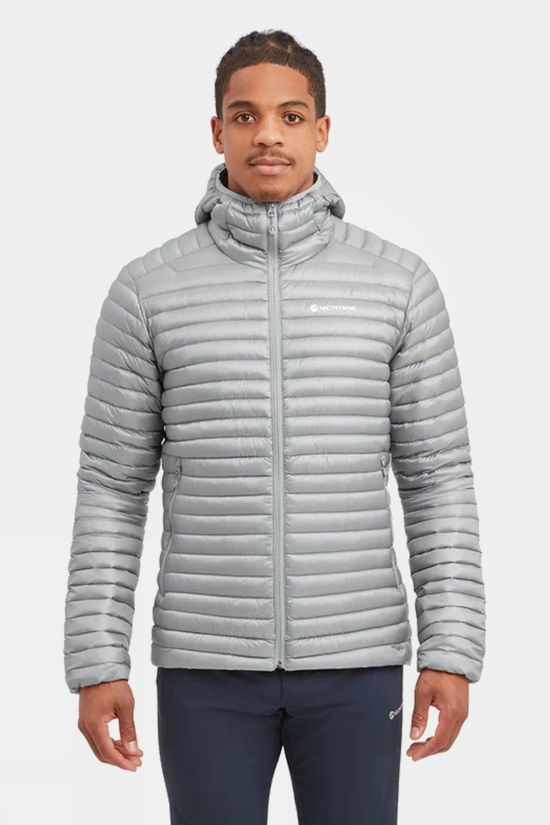 Mens Anti-Freeze Lite Hoodie