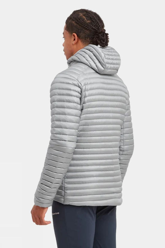 Mens Anti-Freeze Lite Hoodie