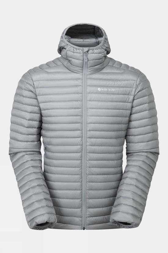 Mens Anti-Freeze Lite Hoodie
